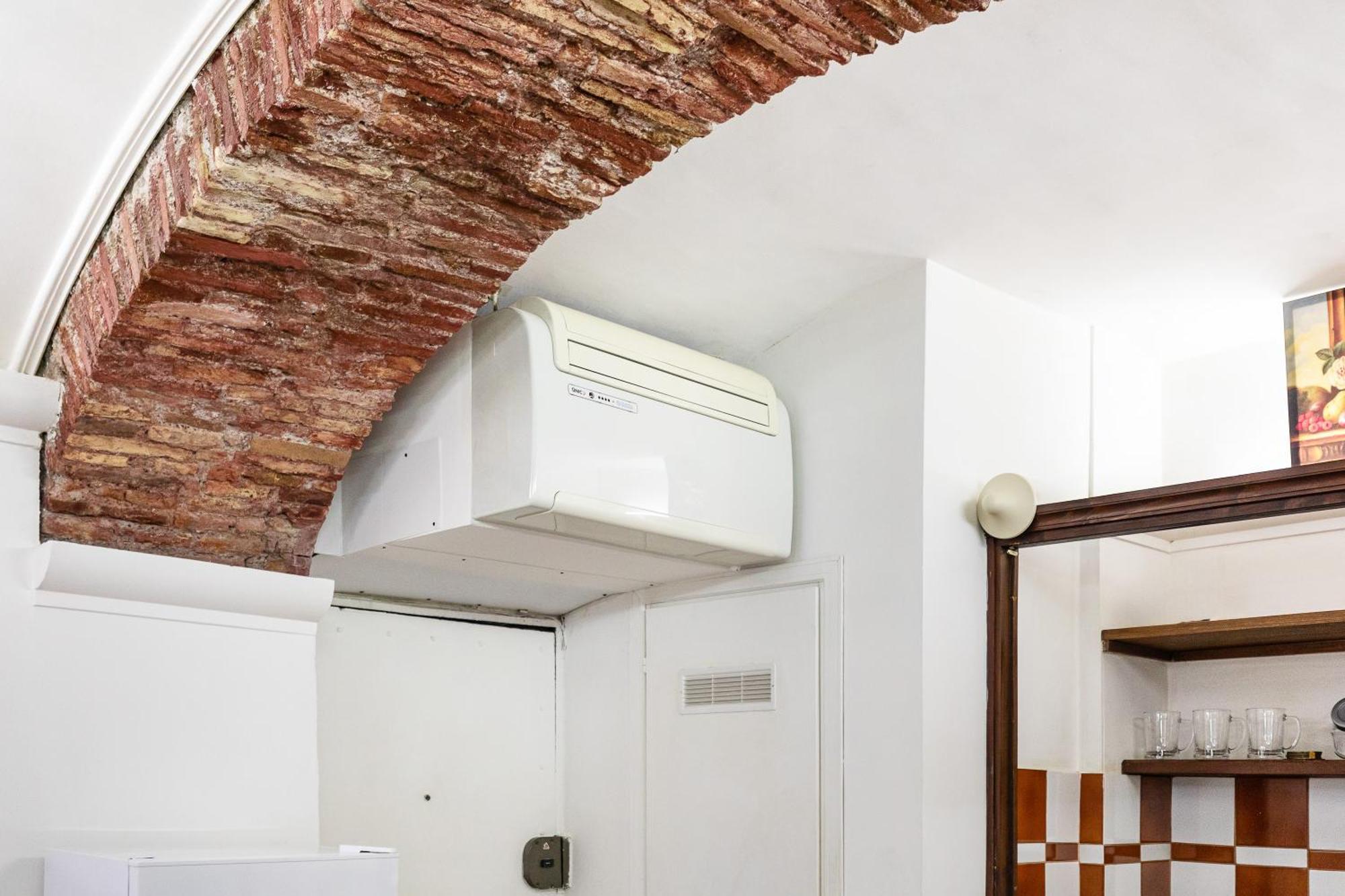 Campitelli 9 - Loft In Ancient Rome Apartman Kültér fotó